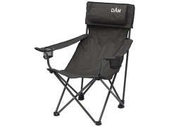 D.A.M. Sedačka s polštárkem a držákem na nápoj DAM 66561