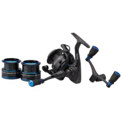 D.A.M. Quick Impulse 4 OTT 4000FD