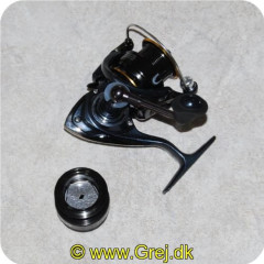 DAIWA Legalis 1500HA