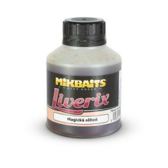 MIKBAITS LIVERIX BOASTER MAGICKA OLIHEŃ