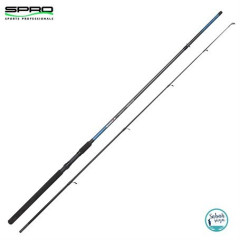 SPRO Spartan Spin60 240cm 2808 242