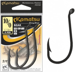 KAMATSU Beak 5/0 ocko K-1091
