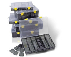 Black Cat Tackle Keeper 8061051