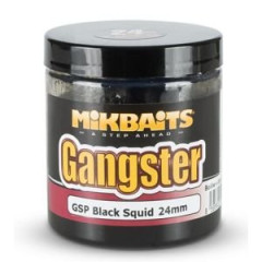 MIKBAITS Balance GSP Black Squid 24mm