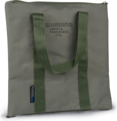 Shimano Airdry a freezer bag SHOL21