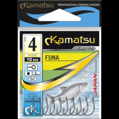 KAMATSU Funa vel.6 K-012 ocko