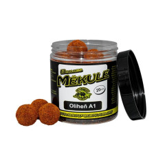 Carp servis Václavík MĚKULE - Oliheň A1 20mm/140g