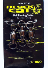 Black Cat loziskovy obratlik 6175002