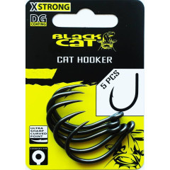 Black Cat Cat hooker 3/0 4559300