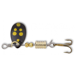 Zebco Waterwings Spinner 3330306