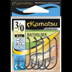 KAMATSU Hacky Baitholder 10 k-110