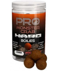 Starbaits Hard boilies Monster Crab 20mm 200g