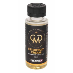 CCMOORE Hookbait Booster Esterfruit Cream 50ml
