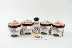 CCMOORE Carp Freaks POP UPS Pink 13-14+