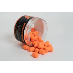 CCMOORE Dumbell Wafters Orange 10x14mm