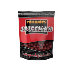 MIKBAITS Spiceman Pikan.svestka 1kg 30mm