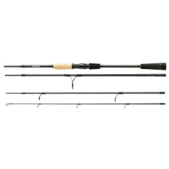 DAIWA Megaforce Travel spin 2,4m 10-40g