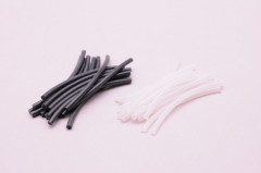 Ashima Silikonova hadicka cira 1mm