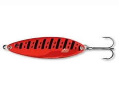 CORMORAN Cora X 80mm 21g černá-červená 50-870521