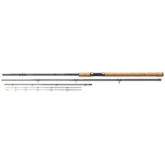 DAIWA Black widow feeder 3,90m 150g