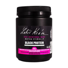 LK BAITS NATURA STIMUL-P BLACK PROTEIN