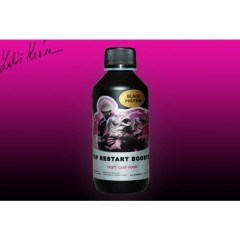 LK BAITS booster black protein 250ml