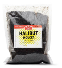 Chytil Halibut moucka 0,5kg