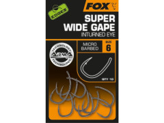 FOX Super Wide Gape 2 CHK241