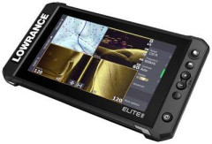 Lowrance Elite FS9