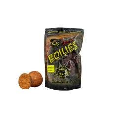 Carp servis Václavík Boilies BOSS2 - speciál oliheň A1 16mm/1kg