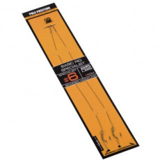 SPRO STR BASIC RIG SP 6