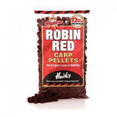 Dynamite baits pelety robin red 15mm