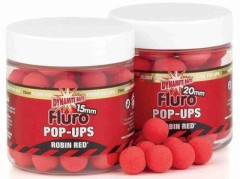 Dynamite baits pop-ups fluoro 20mm