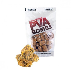 ENERGOFISH pva bomba med