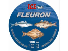 ICE FISH Fleuron 0,70/100m