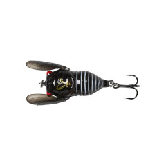 SAVAGE GEAR SG 3D CICADA 3,3CM 3,5G F BLACK