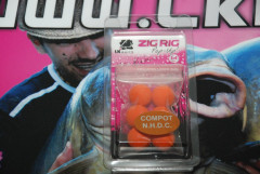 LK BAITS UMELE POP UP COMPOT