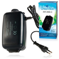 vzduchovadlo unistar 2000-3