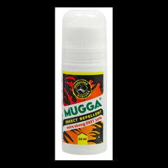 Mugga Repelent 50ml