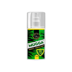 Mugga Repelent 75ml