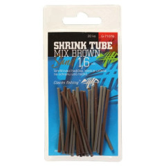 GIANTS FISHING shrink tube 1,6mm  g-71076