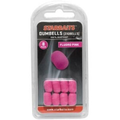 Starbaits dumbells