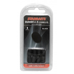 Starbaits dumbells