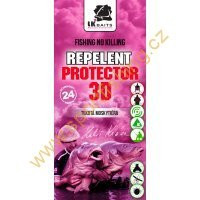 LK BAITS baits repelent Protector 3D