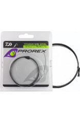 DAIWA Prorex Titanium wire spool