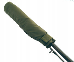 CORMORAN kryt na spicky prutu