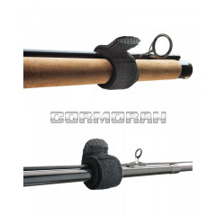 CORMORAN neoprenove pasky na prut