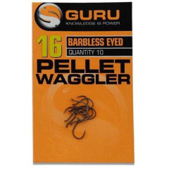 GURU pellet Waggler vel.16