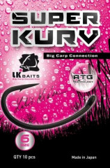 LK BAITS SUPER KURV 6