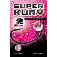 LK BAITS SUPER KURV 8